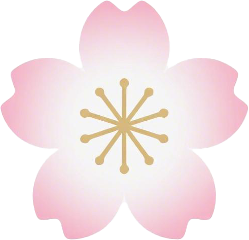 Sakura Buffet Logo